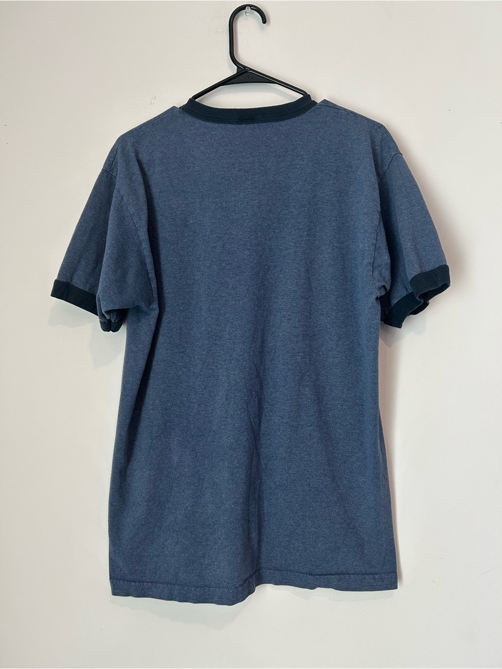 Hamm’s Premium Since 1865 XL Blue Ringer T-shirt - Picture 2 of 2